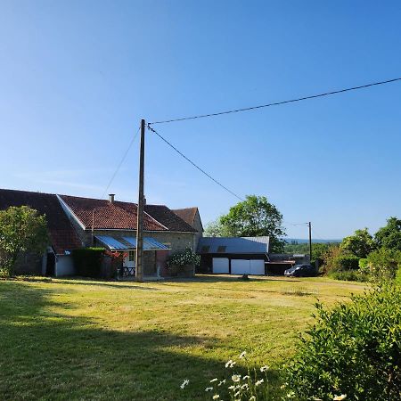 Le Clos Loret Saint-Germain-du-Corbeis المظهر الخارجي الصورة