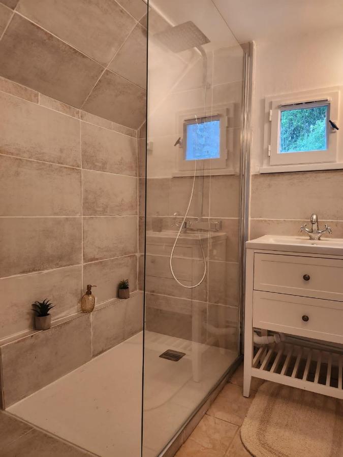 Le Clos Loret Saint-Germain-du-Corbeis المظهر الخارجي الصورة